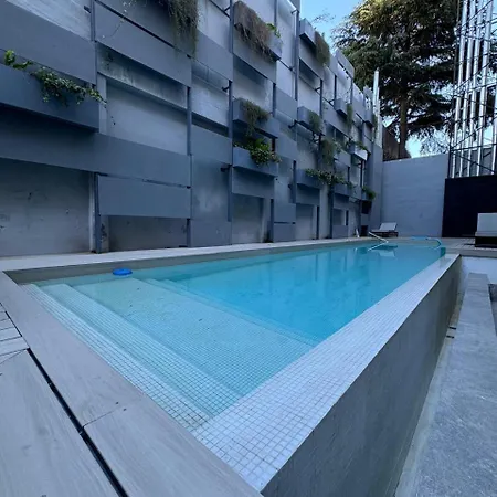 Maison Work&Travel 215 - Belgrano Ciudad Autónoma de Ciudad Autónoma de Buenos Aires Exterior foto