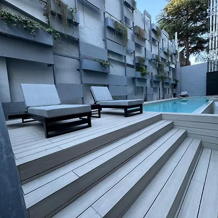Maison Work&Travel 215 - Belgrano Ciudad Autónoma de Ciudad Autónoma de Buenos Aires Exterior foto