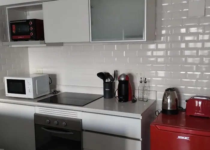 Maison Work&Travel 215 - Belgrano